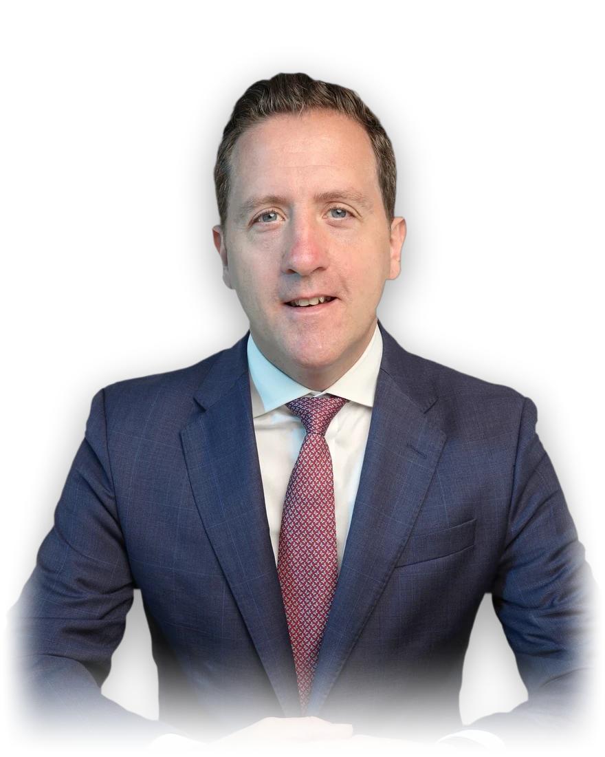 Owen Dayson, Co-Founder of Ascentis Advisory